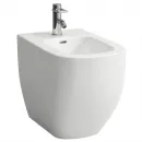 Биде напольное Laufen Palomba 8.3280.1.000.304.1