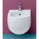 Подвесное биде Kerasan Flo 312301*1