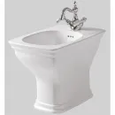 Биде напольное Artceram Artceram Civitas CIB002 01 00 bi*1