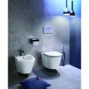 Подвесное биде Jacob Delafon Rodin+ EMJ0002-00