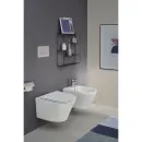 Подвесное биде Jacob Delafon Rodin+ EMJ0002-00