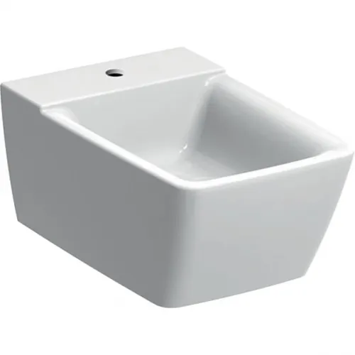 Подвесное биде Geberit Xeno² 500.501.01.1