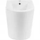 Биде напольное BelBagno Flay-R BB1003B