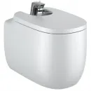 Биде напольное Roca Beyond 3570B8630