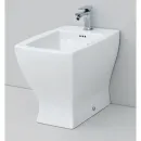 Биде напольное Artceram Jazz JZB002 01 00*1