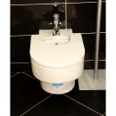 Биде напольное Roca Happening 357564000