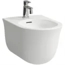 Подвесное биде Laufen New Classic 8.3085.1.000.302.1
