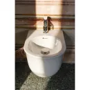 Подвесное биде Laufen New Classic 8.3085.1.000.302.1