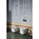 Подвесное биде Laufen New Classic 8.3085.1.000.302.1