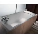 Ванна чугунная Jacob Delafon Biove E2930-S-00 170x75 см, белый