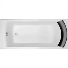 Ванна чугунная Jacob Delafon Biove E2930-S-00 170x75 см, белый