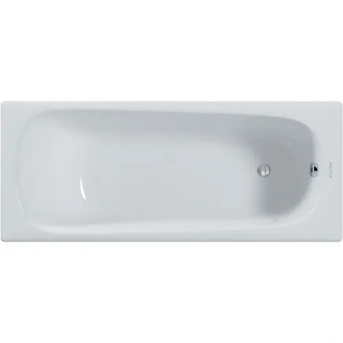Ванна чугунная Aquatek Сигма AQ8870F-00 170x70 см, белый