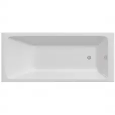 Ванна чугунная Delice Camelot DLR230616 180x80 см, белый
