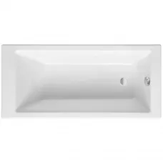 Ванна чугунная Delice Eclat DLR230621 170x70 см, белый
