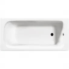 Ванна чугунная Delice Fort DLR230622 200x85 см, белый
