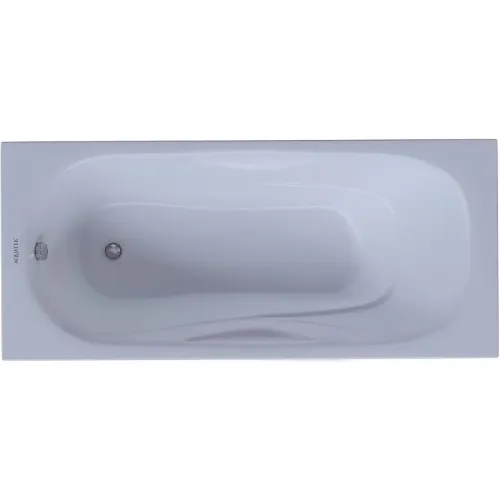 Ванна чугунная Aquatek Гамма AQ8080F-00 180x80 см, белый
