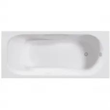 Ванна чугунная Delice Malibu DLR230607 150x75 см, белый