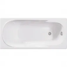 Ванна чугунная Delice Maestro DLR230646 200x85 см, белый