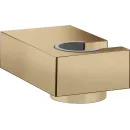 Держатель для душа Hansgrohe Porter E 28387140