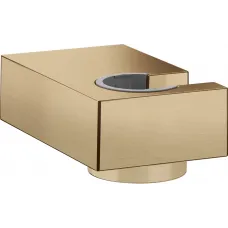 Держатель для душа Hansgrohe Porter E 28387140