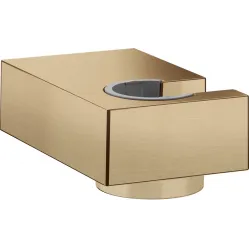 Держатель для душа Hansgrohe Porter E 28387140