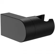 Держатель для душа Wonzon & Woghand WW-994207-MB черный матовый