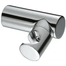Держатель для душа Wonzon & Woghand WW-994219-CR хром