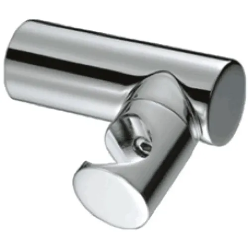 Держатель для душа Wonzon & Woghand WW-994219-CR хром
