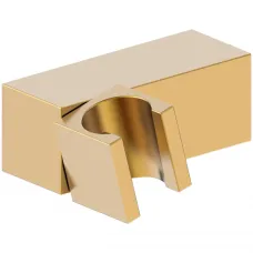 Держатель для душа Wonzon & Woghand WW-994220-DG темное золото