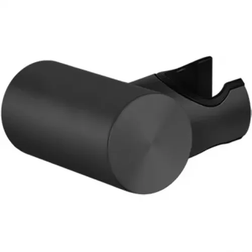 Держатель для душа Gessi Gessi316 54160#299 черный матовый