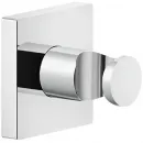 Держатель для душа Gessi Emporio 47357#031 хром