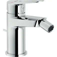 Смеситель для биде с донным клапаном CoolStart Nobili Blues BSE101119/1CR