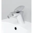 Смеситель для биде с донным клапаном Am.Pm Spirit V2.0 F70A83100