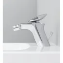Смеситель для биде с донным клапаном Am.Pm Spirit V2.0 F70A83100