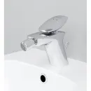 Смеситель для биде с донным клапаном Am.Pm Spirit V2.0 F70A83100