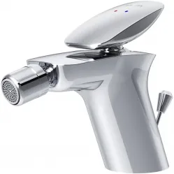 Смеситель для биде с донным клапаном Am.Pm Spirit V2.0 F70A83100