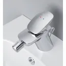 Смеситель для биде с донным клапаном Am.Pm Spirit V2.0 F70A83100
