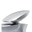 Смеситель для биде с донным клапаном Am.Pm Spirit V2.0 F70A83100