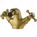 Смеситель для биде Migliore Lady ML.LAD-944.BR