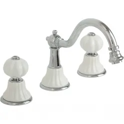 Смеситель для биде Migliore Olivia ML.OLV-5825.BI.CR