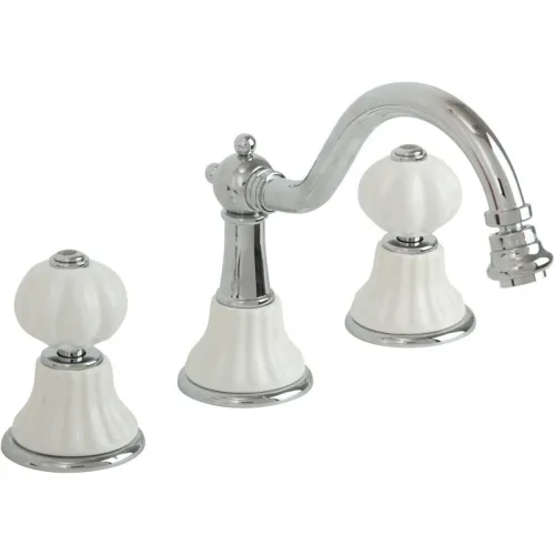 Смеситель для биде Migliore Olivia ML.OLV-5825.BI.CR