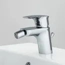 Смеситель для биде с донным клапаном Am.Pm Spirit 2.1 F71A83100