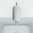 Смеситель для биде с донным клапаном Am.Pm Spirit 2.1 F71A83100