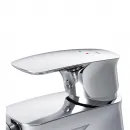 Смеситель для биде с донным клапаном Am.Pm Spirit 2.1 F71A83100