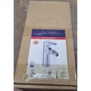Смеситель для биде с донным клапаном Jacob Delafon Singulier E10865-CP (Нарушена упаковка)
