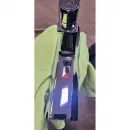 Смеситель для биде с донным клапаном Jacob Delafon Singulier E10865-CP (Нарушена упаковка)