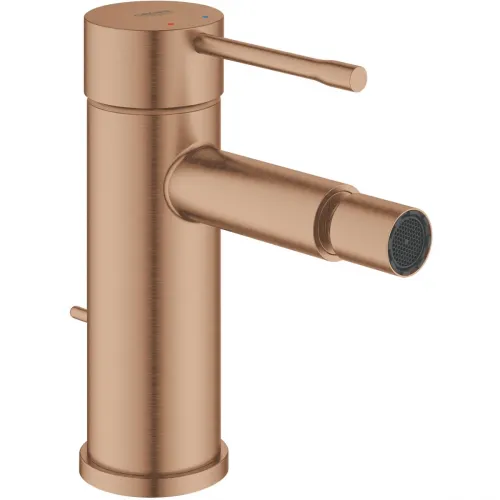 Смеситель для биде с донным клапаном Grohe Essence 32935DL1