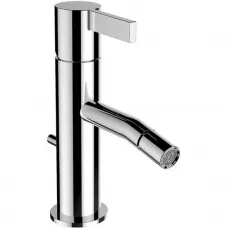 Смеситель для биде Laufen Kartell by Laufen 3.4133.1.004.101.1 с донным клапаном, хром