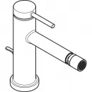 Смеситель для биде с донным клапаном Hansgrohe Tecturis S 73201000