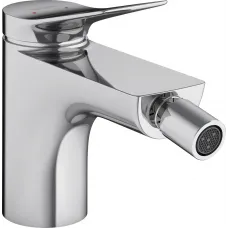 Смеситель для биде с донным клапаном Hansgrohe Vivenis 75200000